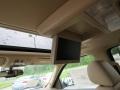 2013 Chevrolet Suburban Light Cashmere/Dark Cashmere Interior Audio System Photo