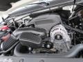 2013 Chevrolet Suburban 5.3 Liter OHV 16-Valve Flex-Fuel V8 Engine Photo