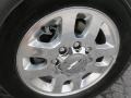 2014 Chevrolet Silverado 2500HD LT Crew Cab Wheel and Tire Photo