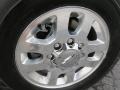 2014 Chevrolet Silverado 2500HD LT Crew Cab Wheel