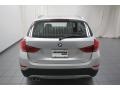 2014 Glacier Silver Metallic BMW X1 sDrive28i  photo #10