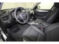 2014 Glacier Silver Metallic BMW X1 sDrive28i  photo #11