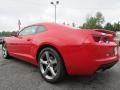 Victory Red - Camaro LT/RS Coupe Photo No. 5
