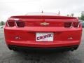 Victory Red - Camaro LT/RS Coupe Photo No. 6