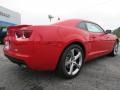 Victory Red - Camaro LT/RS Coupe Photo No. 7