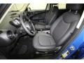 True Blue Metallic - Cooper Countryman Photo No. 3
