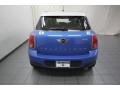 True Blue Metallic - Cooper Countryman Photo No. 9