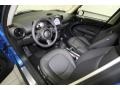 True Blue Metallic - Cooper Countryman Photo No. 10