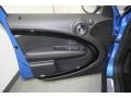True Blue Metallic - Cooper Countryman Photo No. 12