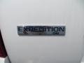 2013 White Platinum Tri-Coat Ford Expedition XLT  photo #13