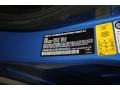 True Blue Metallic - Cooper Countryman Photo No. 29