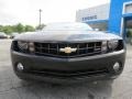Black - Camaro LT/RS Coupe Photo No. 2