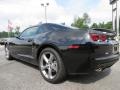 Black - Camaro LT/RS Coupe Photo No. 5