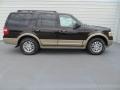 2013 Kodiak Brown Ford Expedition XLT  photo #3