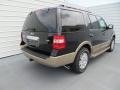 2013 Kodiak Brown Ford Expedition XLT  photo #4