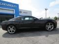 Black - Camaro LT/RS Coupe Photo No. 8