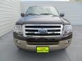2013 Kodiak Brown Ford Expedition XLT  photo #8