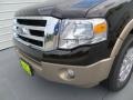 2013 Kodiak Brown Ford Expedition XLT  photo #10