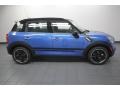 True Blue Metallic - Cooper S Countryman Photo No. 2