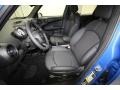 True Blue Metallic - Cooper S Countryman Photo No. 3