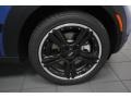 True Blue Metallic - Cooper S Countryman Photo No. 7