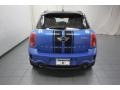 True Blue Metallic - Cooper S Countryman Photo No. 10