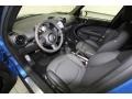 True Blue Metallic - Cooper S Countryman Photo No. 11