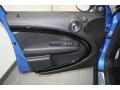 True Blue Metallic - Cooper S Countryman Photo No. 13