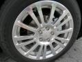 2014 Chevrolet Cruze Eco Wheel and Tire Photo