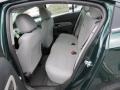 Medium Titanium Rear Seat Photo for 2014 Chevrolet Cruze #83460664