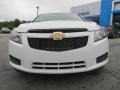 Summit White - Cruze LS Photo No. 2