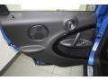 True Blue Metallic - Cooper S Countryman Photo No. 28