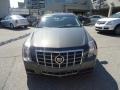 2012 Thunder Gray ChromaFlair Cadillac CTS 3.0 Sedan  photo #3