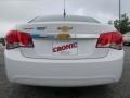 Summit White - Cruze LS Photo No. 6