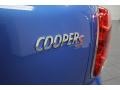True Blue Metallic - Cooper S Countryman Photo No. 32
