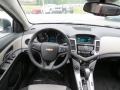 Summit White - Cruze LS Photo No. 12