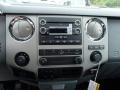 Ingot Silver Metallic - F250 Super Duty XLT SuperCab 4x4 Photo No. 15