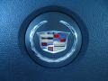 Thunder Gray ChromaFlair - CTS 3.0 Sedan Photo No. 25
