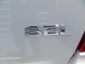 2013 White Suede Ford Edge SEL  photo #13