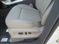 2013 White Suede Ford Edge SEL  photo #23