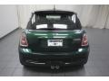 2013 British Racing Green II Metallic Mini Cooper S Hardtop  photo #10