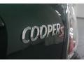 2013 British Racing Green II Metallic Mini Cooper S Hardtop  photo #24