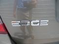 2013 Mineral Gray Metallic Ford Edge Limited  photo #12