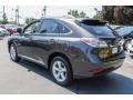 2010 Truffle Brown Mica Lexus RX 350 AWD  photo #5