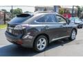 Truffle Brown Mica - RX 350 AWD Photo No. 7