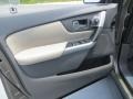2013 Mineral Gray Metallic Ford Edge Limited  photo #22