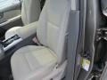 2013 Mineral Gray Metallic Ford Edge Limited  photo #23