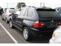 Toledo Blue Metallic - X5 4.4i Photo No. 3