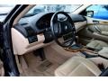 Toledo Blue Metallic - X5 4.4i Photo No. 5