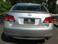 Mercury Silver Metallic - GS 350 AWD Photo No. 5